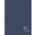 Express - Large Notebook w/ Matching Back